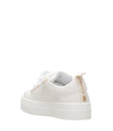 Elisabetta Franchi Sneakers White