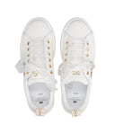 Elisabetta Franchi Sneakers White