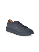 Tod's Sneakers in blue nubuck