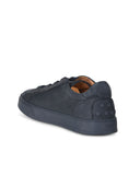 Tod's Sneakers in blue nubuck