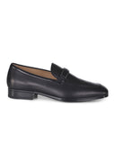 Tod's Moccasin Made Of Leather.