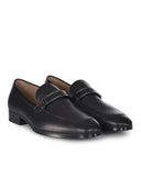 Tod's Moccasin Made Of Leather.