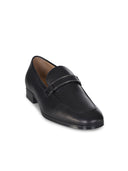 Tod's Moccasin Made Of Leather.