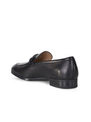 Tod's Moccasin Made Of Leather.