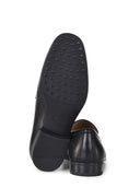 Tod's Moccasin Made Of Leather.