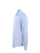 Emporio Armani Linen Shirt