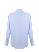 Emporio Armani Linen Shirt