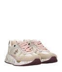 Premiata Sneakers Beige