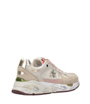 Premiata Sneakers Beige
