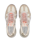 Premiata Sneakers Beige