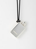 Ambush Perfume Pendant Necklace