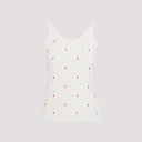 Bottega Veneta Tank Top