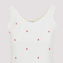 Bottega Veneta Tank Top