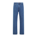 Jil Sander Cotton Jeans