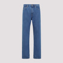 Jil Sander Cotton Jeans