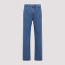Jeans in cotone Jil Sander