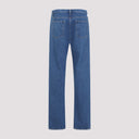 Jil Sander Cotton Jeans