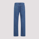 Jeans in cotone Jil Sander