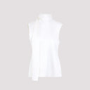 Bottega Veneta Silk Top