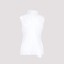 Bottega Veneta Silk Top
