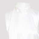 Bottega Veneta Silk Top