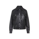 Bottega Veneta Leather Jacket