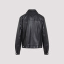 Bottega Veneta Leather Jacket