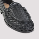 Mocassini Silenzio di Bottega Veneta