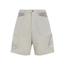 Oakley Oakley Wide Cargo Shorts