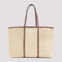 Valentino Garavani Valentino Garavani Straw Tote Bag