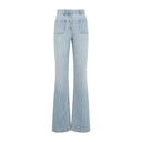 Valentino Valentino Baumwolljeans