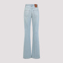 Valentino Valentino Baumwolljeans