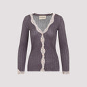 Valentino Garavani Viscose Cardigan