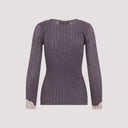 Valentino Garavani Viscose Cardigan