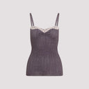 Valentino Viscose Top