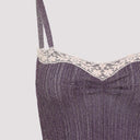 Valentino Viscose Top