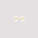 Valentino Garavani Bronze Earrings
