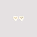 Valentino Garavani Valentino Garavani Bronze Earrings