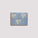 Valentino Garavani Valentino Garavani Cotton Wallet