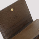 Valentino Garavani Valentino Garavani Cotton Wallet