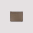 Valentino Garavani Cotton Credit Card Case