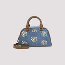 Valentino Garavani Valentino Garavani Mini Dome Shoulder Bag