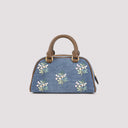 Valentino Garavani Valentino Garavani Mini Dome Shoulder Bag