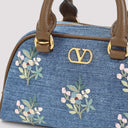 Valentino Garavani Valentino Garavani Mini Dome Shoulder Bag