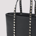 Valentino Garavani Valentino Garavani Umhängetasche aus Kalbsleder