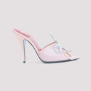 Valentino Garavani Valentino Garavani Leather Sandals