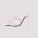Valentino Garavani Valentino Garavani Leather Sandals