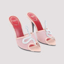 Valentino Garavani Valentino Garavani Leather Sandals