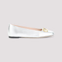Valentino Garavani Valentino Garavani Lambskin Ballerinas