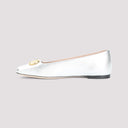 Valentino Garavani Valentino Garavani Ballerine in pelle di agnello